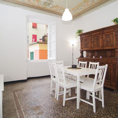 Casa Candida Genua Exterior foto